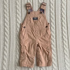 OshKosh Overalls